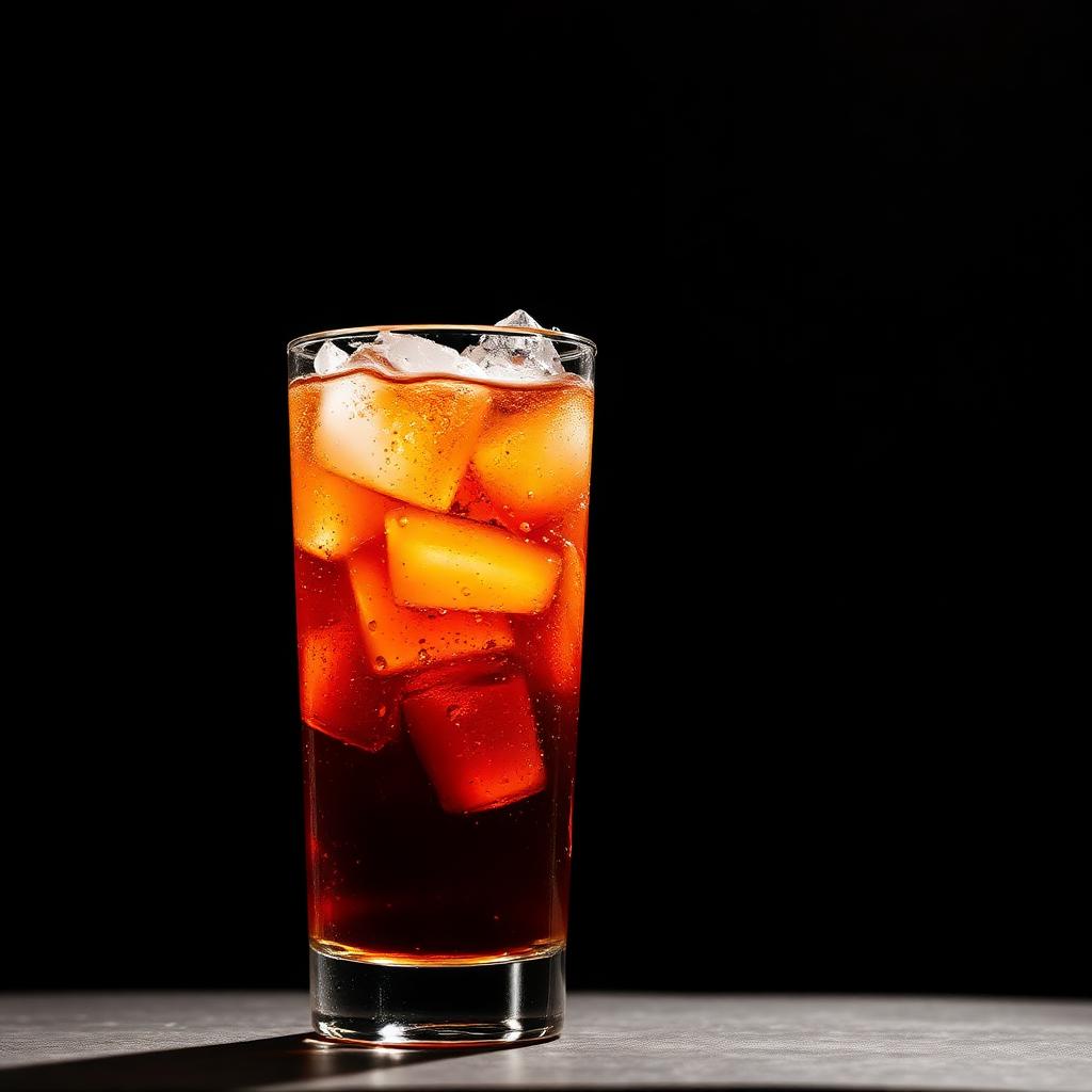 Cold Drinks