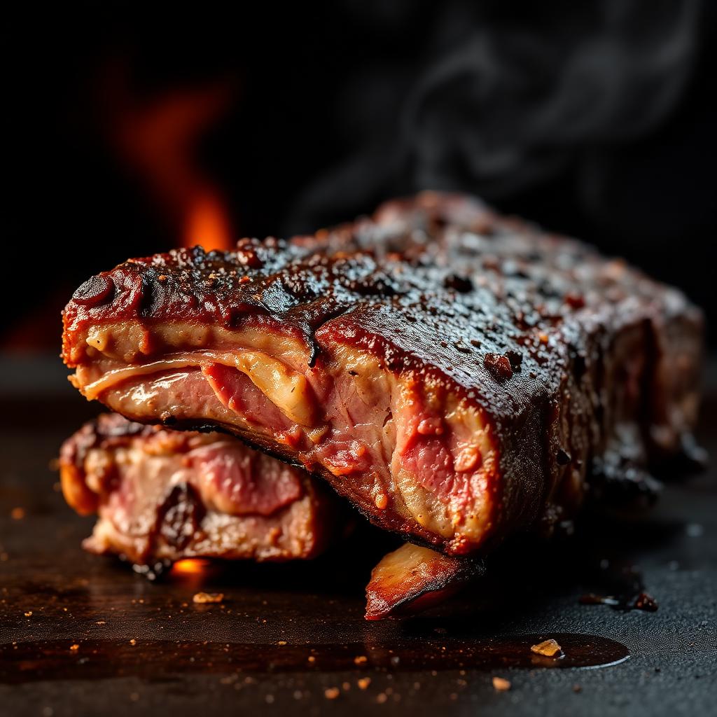 Short Ribs