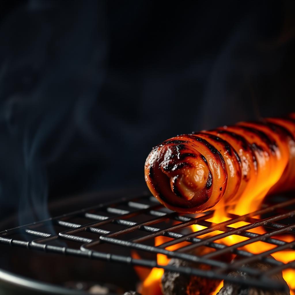 Boerewors